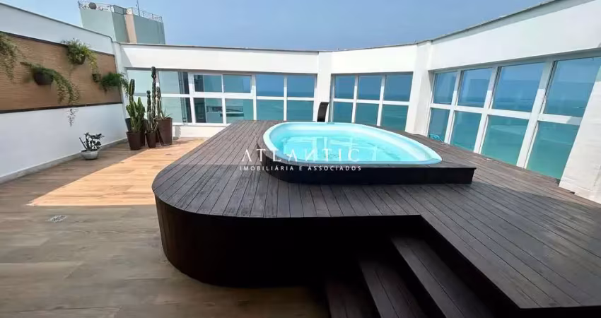 Apartamento à venda no bairro itapuã - vila velha/es