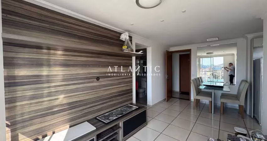 Apartamento à venda no bairro ataíde - vila velha/es