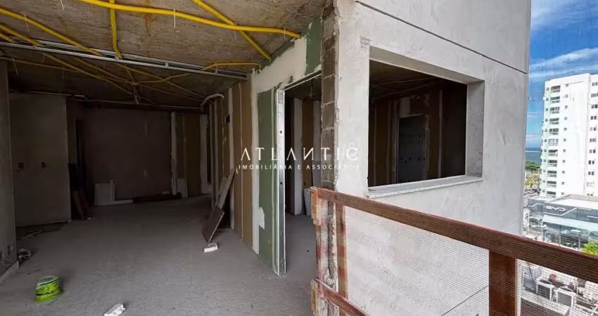 Apartamento à venda no bairro praia de itaparica - vila velha/es