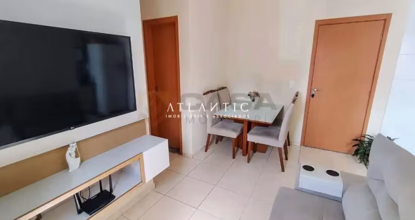 Apartamento à venda no bairro colina de laranjeiras - serra/es