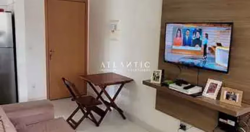Apartamento à venda no bairro nossa senhora da penha - vila velha/es
