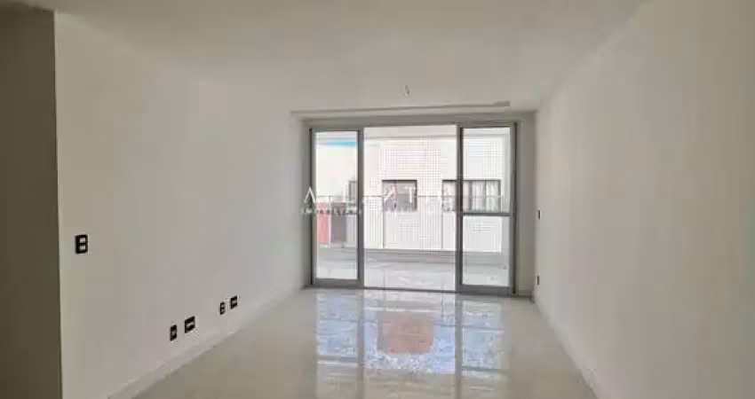 Apartamento à venda no bairro praia da costa - vila velha/es