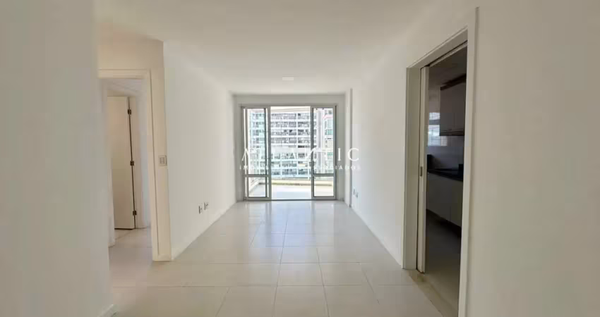 Apartamento à venda no bairro praia de itaparica - vila velha/es