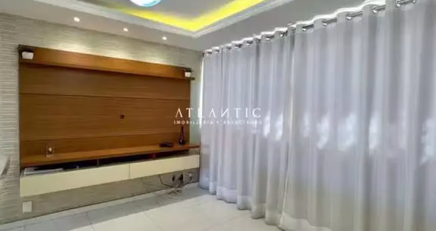 Apartamento na terceira etapa - coqueiral de itaparica