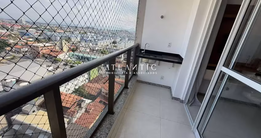 Apartamento com 2 quartos à venda na Praia de Itaparica, Vila Velha 