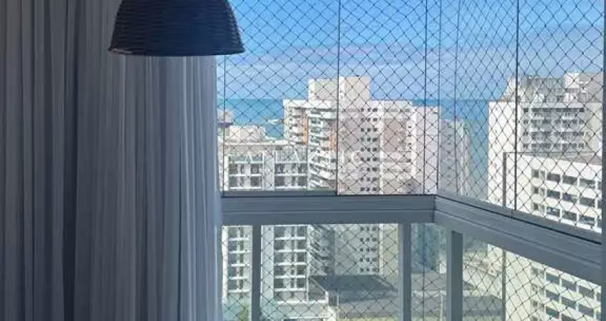 Apartamento com 2 quartos à venda na Praia de Itaparica, Vila Velha 