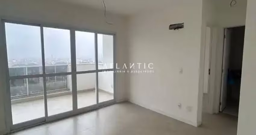 Apartamento com 2 quartos à venda na Avenida Antônio de Almeida Filho, Praia de Itaparica, Vila Velha