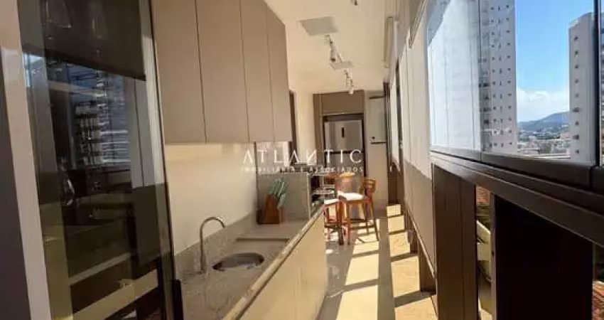 Apartamento com 3 quartos à venda na Praia da Costa, Vila Velha 