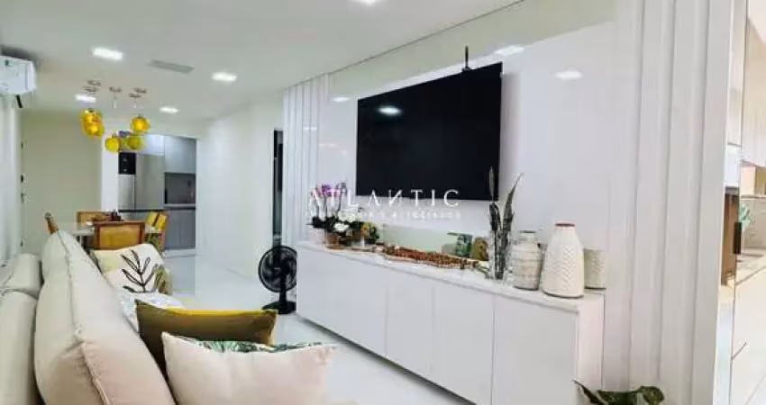 Apartamento com 3 quartos à venda na Praia da Costa, Vila Velha 