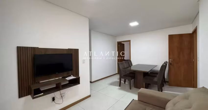 Apartamento à venda no bairro praia de itapoã - vila velha/es