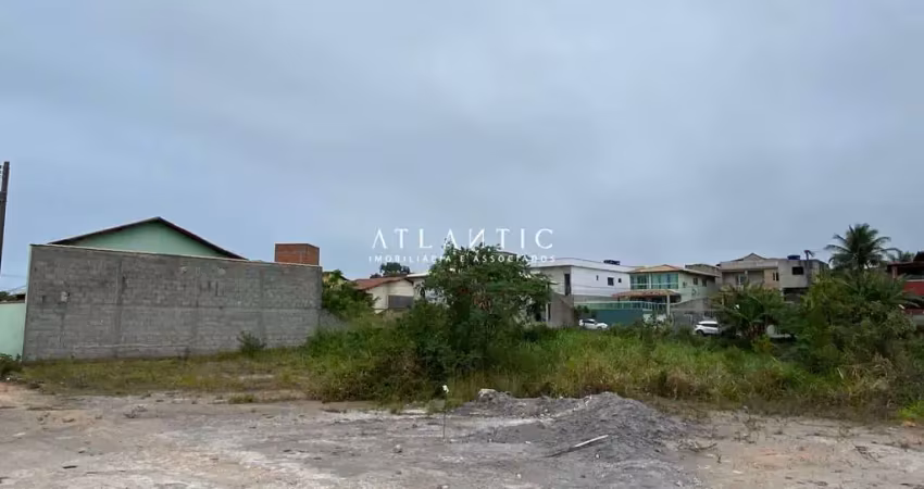 Terreno à venda no bairro praia da costa - vila velha/es