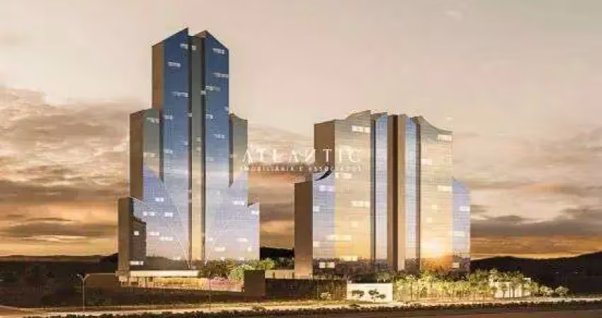 Apartamento à venda no bairro jockey de itaparica - vila velha/es