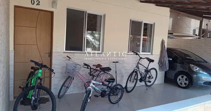 Apartamento à venda no bairro santa inês - vila velha/es