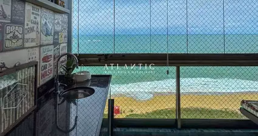 Apartamento com 3 quartos à venda na Praia de Itaparica, Vila Velha 