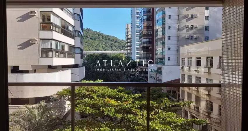 Apartamento com 4 quartos à venda na Praia da Costa, Vila Velha 