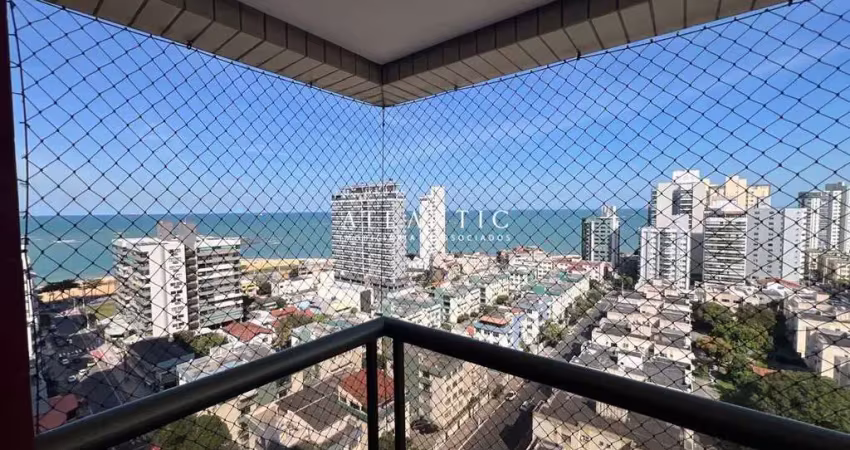 Apartamento com 4 quartos à venda na Praia de Itapoã, Vila Velha 