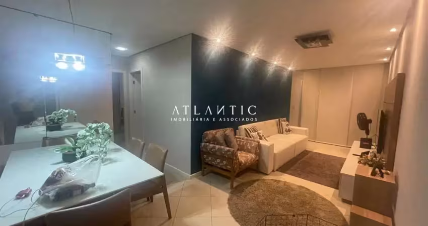 Apartamento à venda no bairro itapuã - vila velha/es