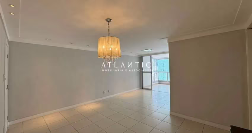 Apartamento à venda no bairro praia da costa - vila velha/es