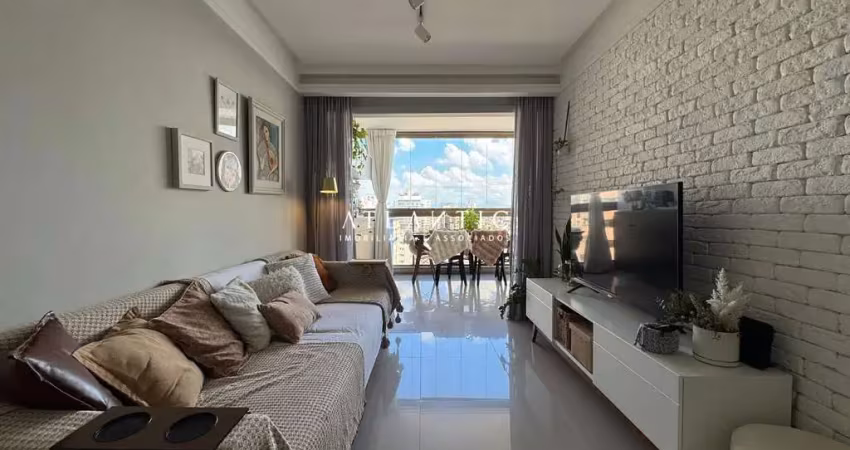Apartamento à venda no bairro itapoa - vila velha/es