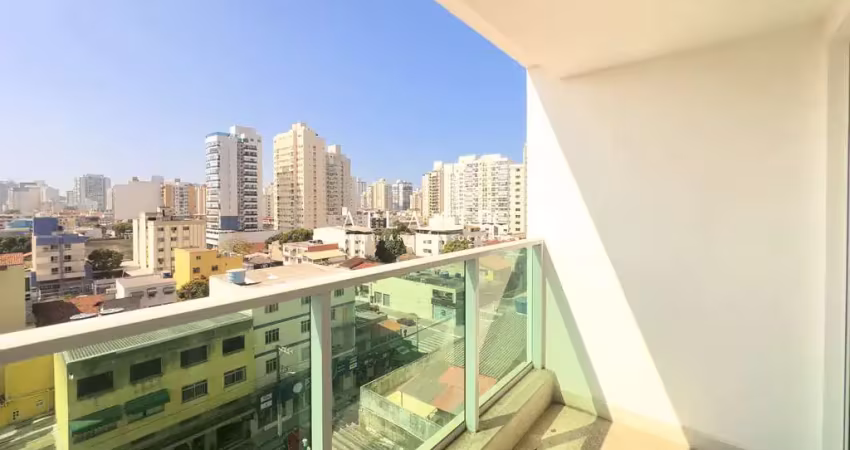 Novo na praia de itapoa, 2 quartos com suite, fino acabamento, lazer completo