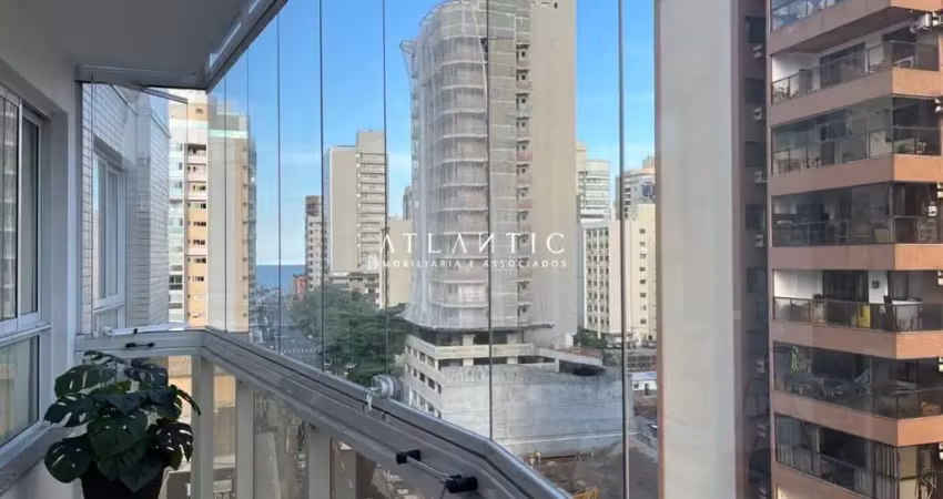 Apartamento com 3 quartos à venda na Praia da Costa, Vila Velha 