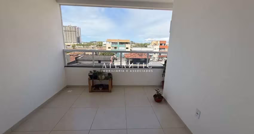Apartamento com 2 quartos à venda no Jockey de Itaparica, Vila Velha 