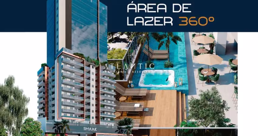 Direitos a venda ! 3 quartos com suite 85 metros, 2 vagas