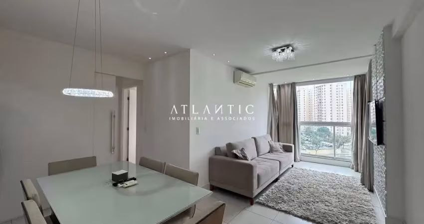 Apartamento à venda no bairro praia de itapoã - vila velha/es