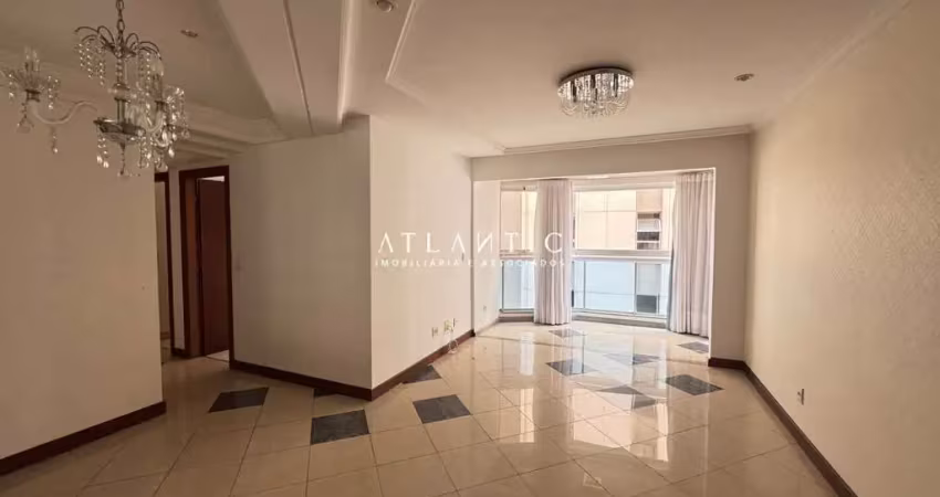 Apartamento à venda no bairro praia da costa - vila velha/es