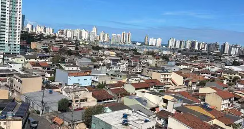 Apartamento com 2 quartos à venda na Avenida Rui Braga Ribeiro, 2030, Santa Inês, Vila Velha