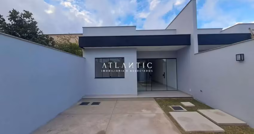 Casa com 3 quartos à venda no Balneário Ponta da Fruta, Vila Velha 