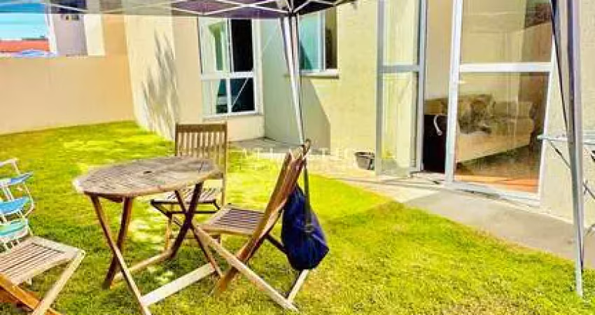 Apartamento com 2 quartos à venda no Santa Paula II, Vila Velha 