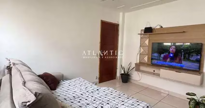 Apartamento em coqueiral de itaparica, vila velha/es