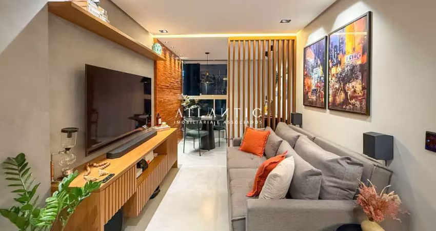 Novo itapua, 3 quartos com suite montado e decorado!