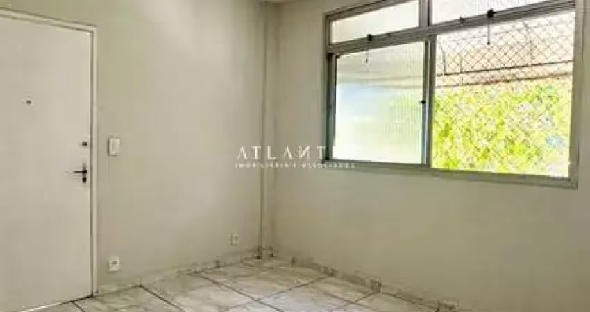 Apartamento à venda no bairro itapuã - vila velha/es