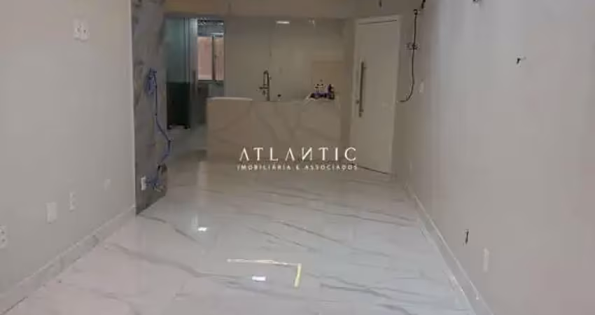 Apartamento com 3 quartos à venda na Avenida Antônio Gil Veloso, Praia da Costa, Vila Velha