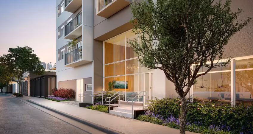 More no viva benx klabin – apartamento incrível com lazer e mobilidade total!