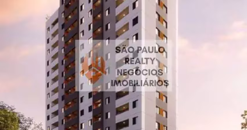 Apartamento - vila sônia - 1 dorm. 25,14m² | sacada + lazer completo - entrega: agosto de 2028