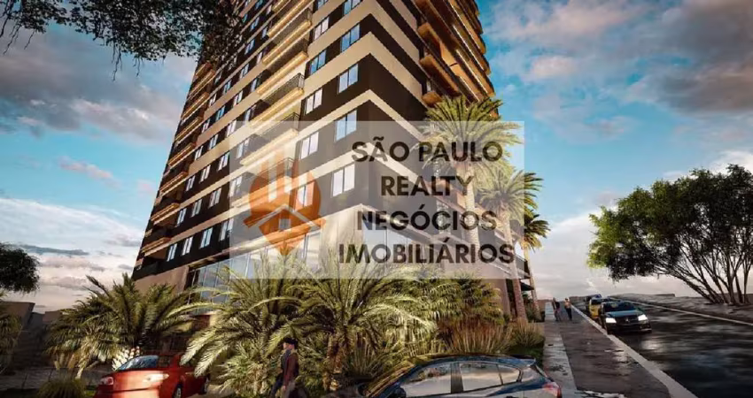 Up são lucas -1 dormitórios  com suíte | 26m² com lazer completo - entrega: outubro/2027