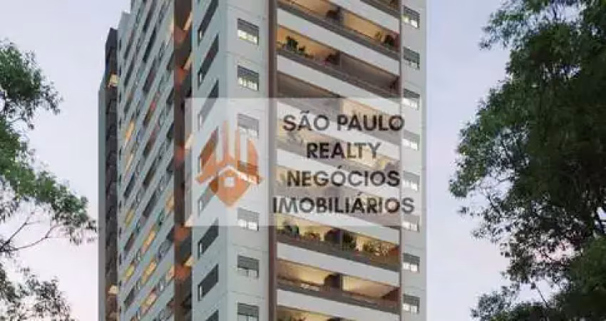 Today - 2 dormitórios - 39,19m2 | entrega: outubro de 2026 i lazer completo