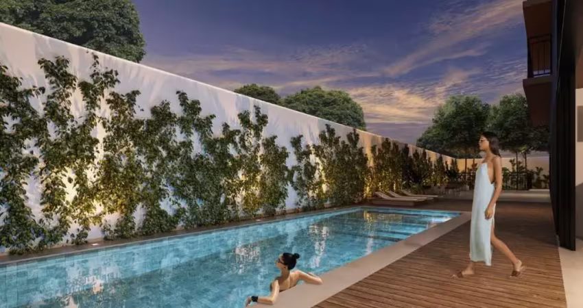 Up select vila sônia - residencial one - 2 dorms. 39,71m² | condições facilitadas + lazer completo - entrega: junho de 2027