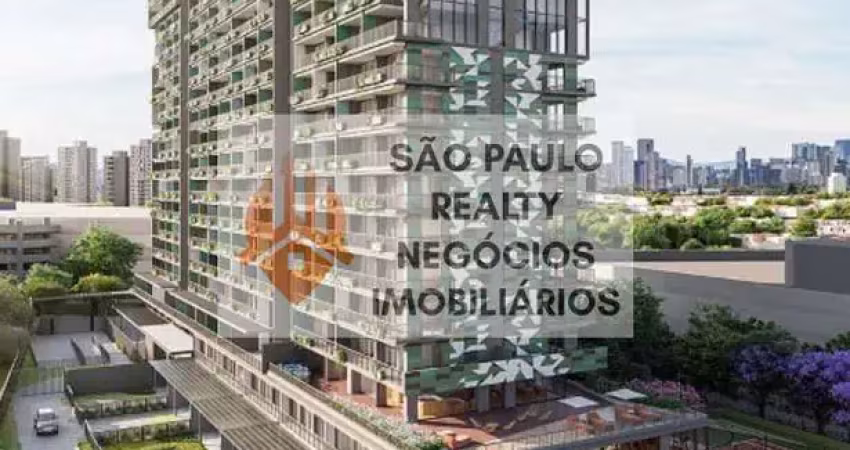 Artem - 83,80 m2 - 02 dorms., suíte e 02 vagas | lazer completo | entrega: março de 2026.