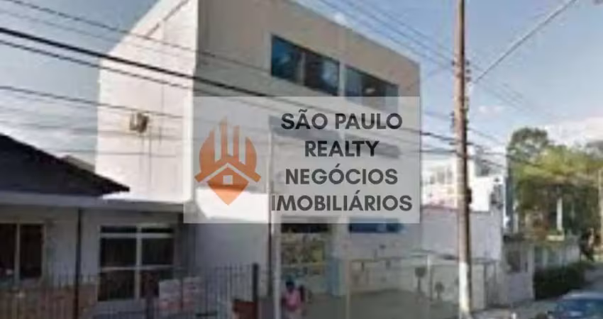 Prédio comercial de alto padrão saúde - venda e/ou locação - 8 salas, 10 banheiros, 5 vagas de garagem - agende uma visita!