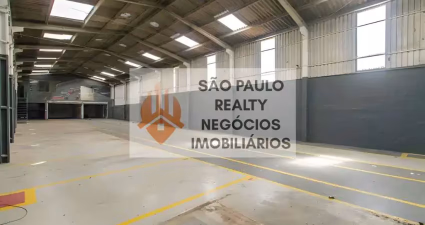 Galpão no ipiranga - venda ou locação: oportunidade imperdível - 750m² de área