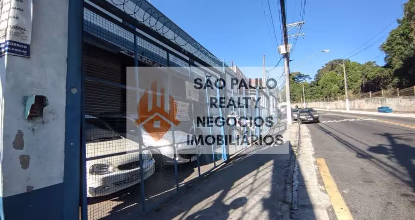 Galpão comercial de 3.000m² na saúde, são paulo-sp: venda ou locação! investimento estratégico em uma região valorizada.