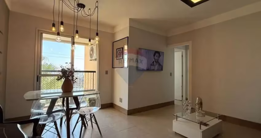 Apartamento à venda condomínio altos do campolim sorocaba-sp