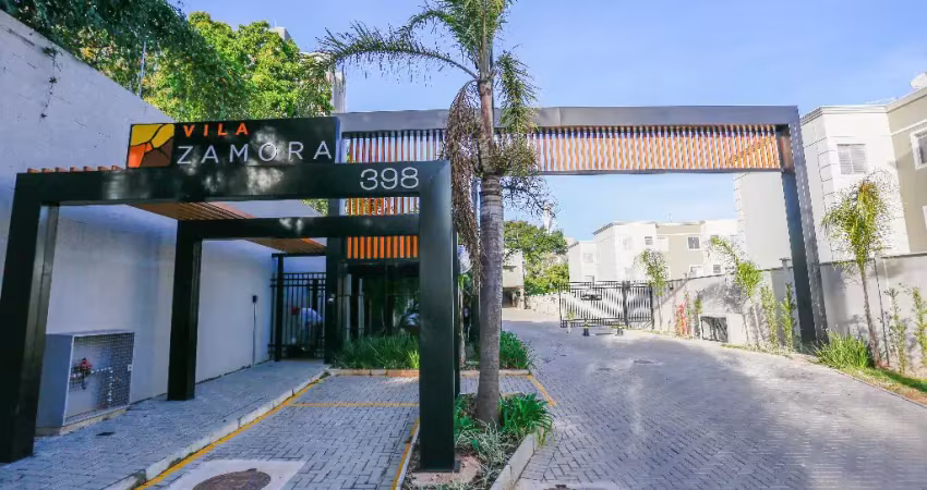 Apartamento a venda no vila zamora no jardim eupora sorocaba sp
