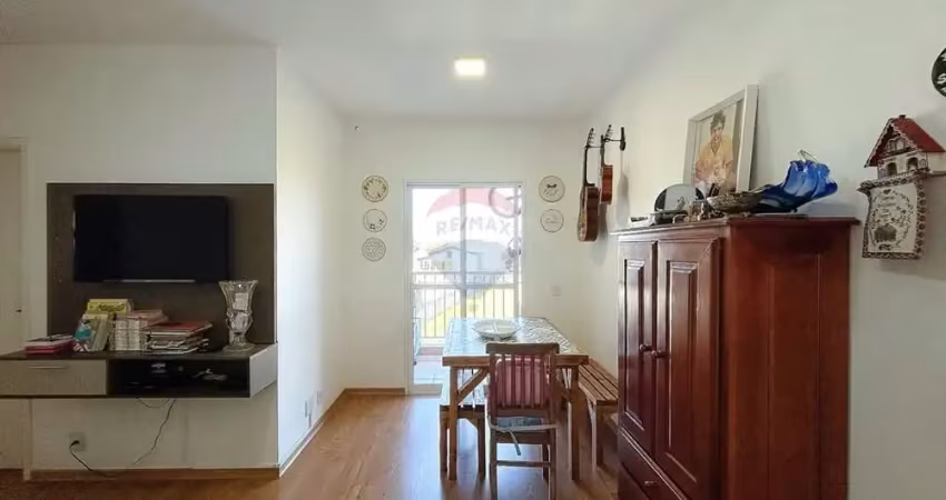 Apartamento á venda no jardim são carlos- sorocaba -são paulo
