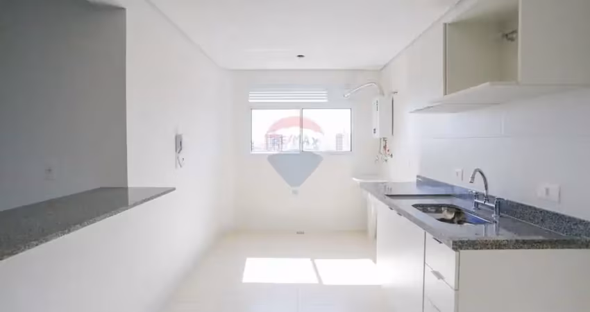 Apartamento novo com 67m² com 2 quartos sendo 1 suíte a venda no jardim santa terezinha em sorocaba