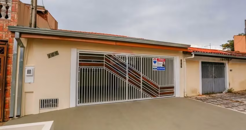 Casa à venda com 3 quartos sendo 1 suite  sorocaba sp r$ 375.000,00